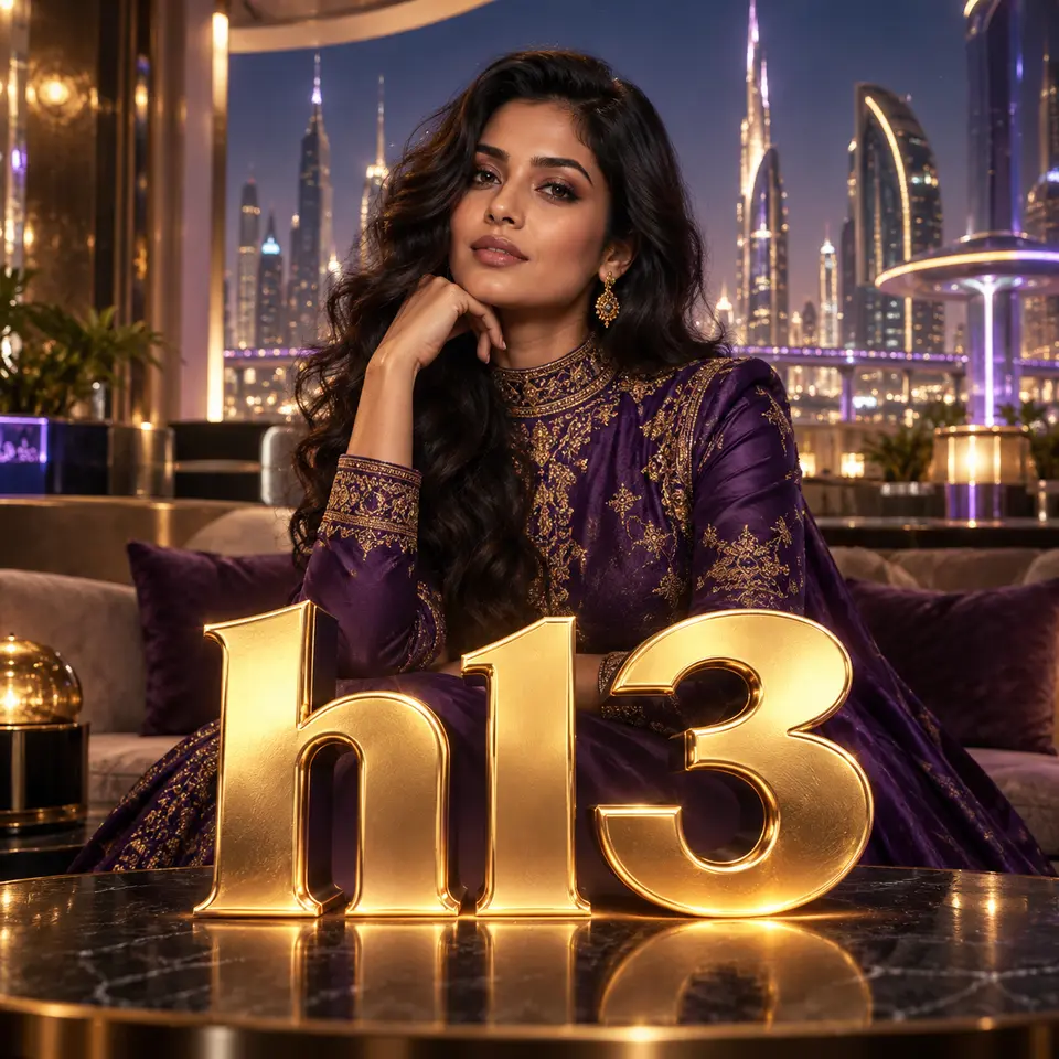 h13 APK