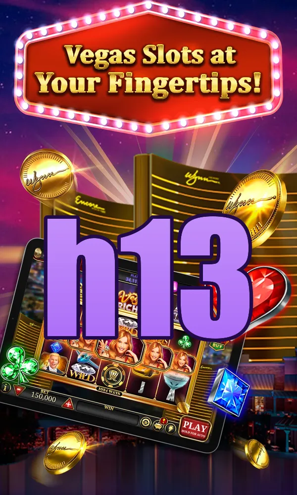 h13 APK