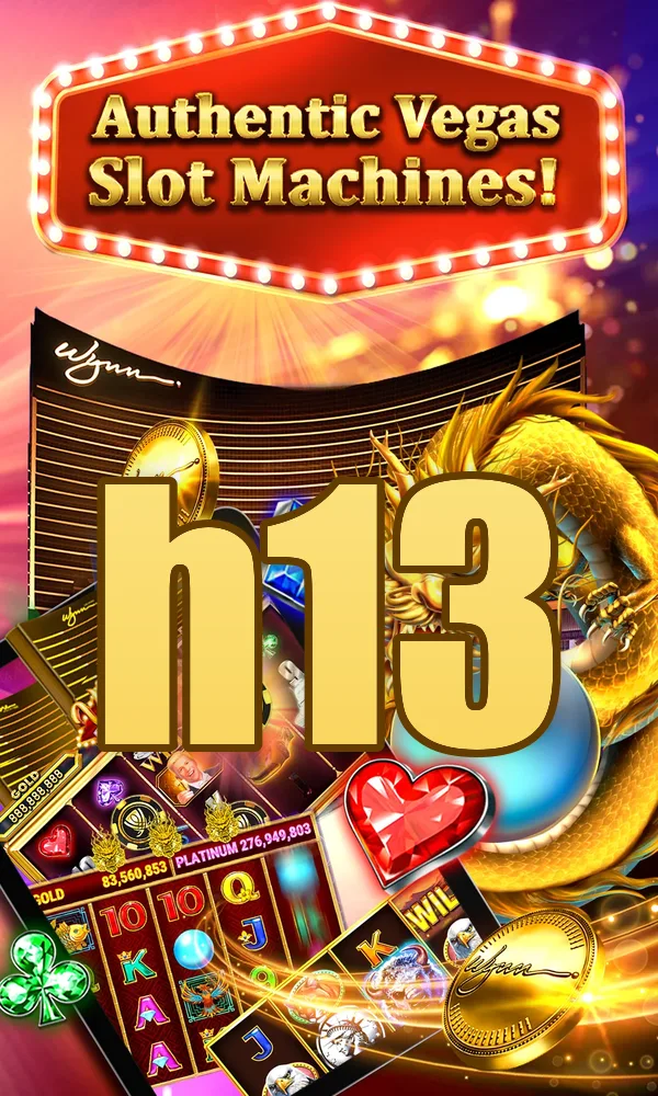 h13 APK