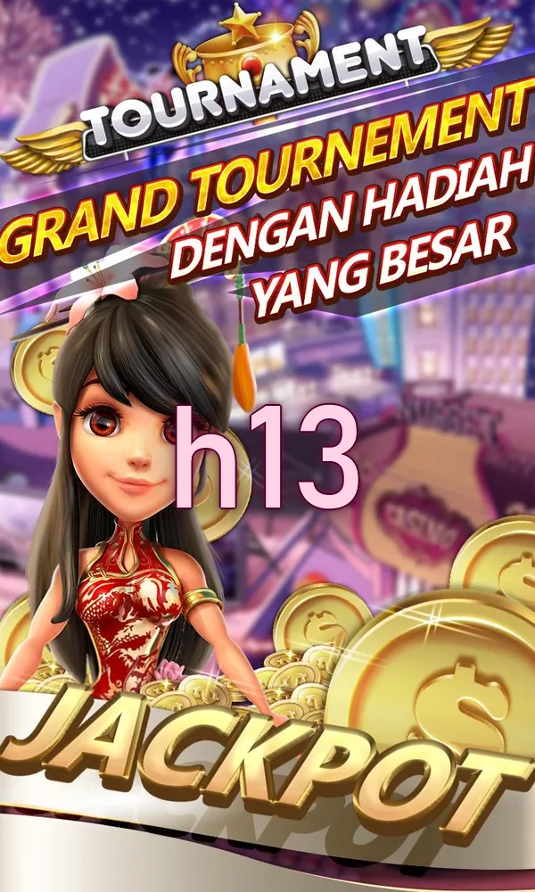 h13 Masuk
