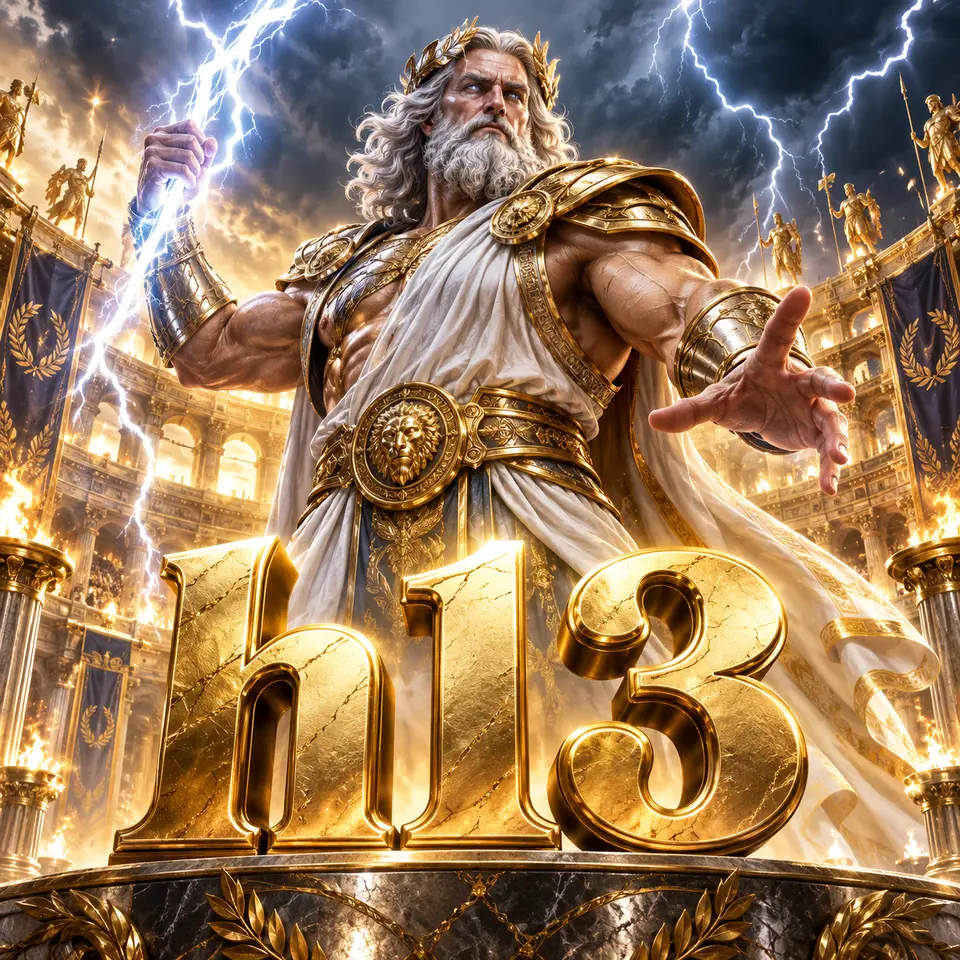 h13 APK Resmi Unduh