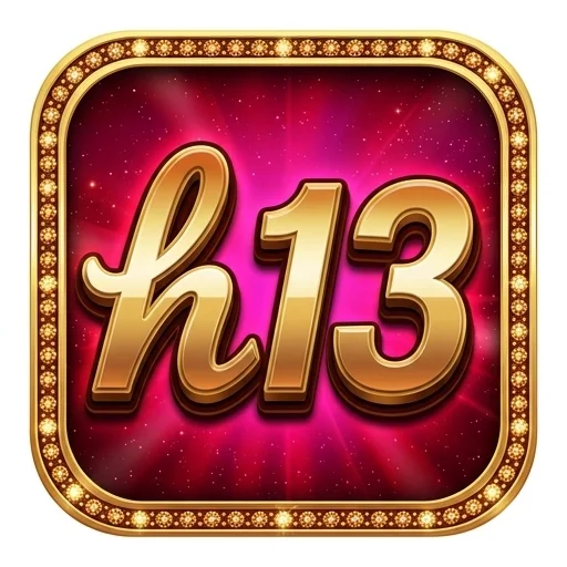 h13 Logo - Resmi