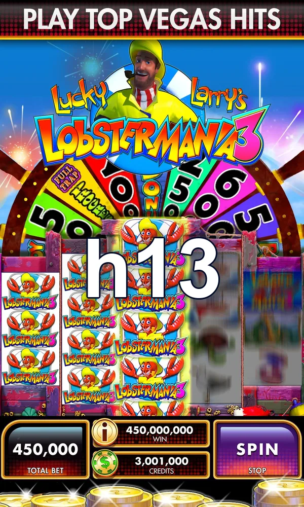 h13 Preview - Resmi Unduh